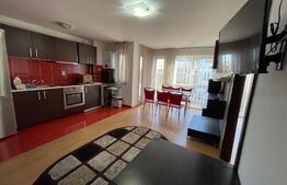 Apartament 2 camere, 50 mp, garaj, zona Eroilor
