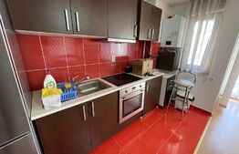 Apartament 2 camere, 50 mp, garaj, zona Eroilor