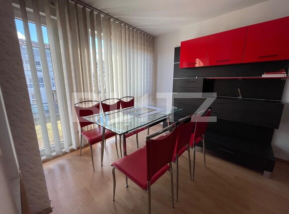 Apartament de închiriat 2 camere Floreşti - 133889AI | BLITZ Cluj-Napoca | Poza9