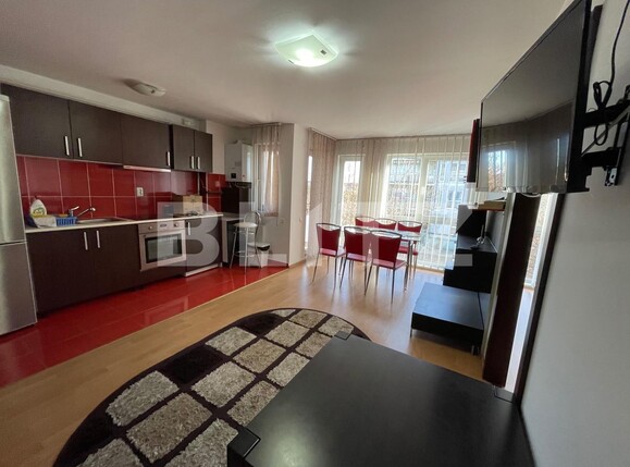 Apartament de închiriat 2 camere Floreşti - 133889AI | BLITZ Cluj-Napoca | Poza8