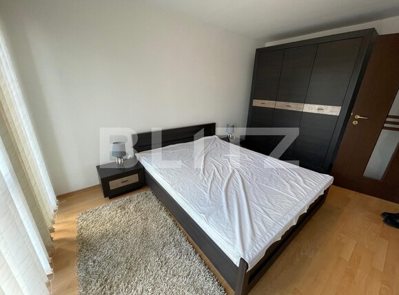 Apartament de închiriat 2 camere Floreşti - 133889AI | BLITZ Cluj-Napoca | Poza1