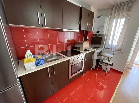 Apartament de închiriat 2 camere Floreşti - 133889AI | BLITZ Cluj-Napoca | Poza5