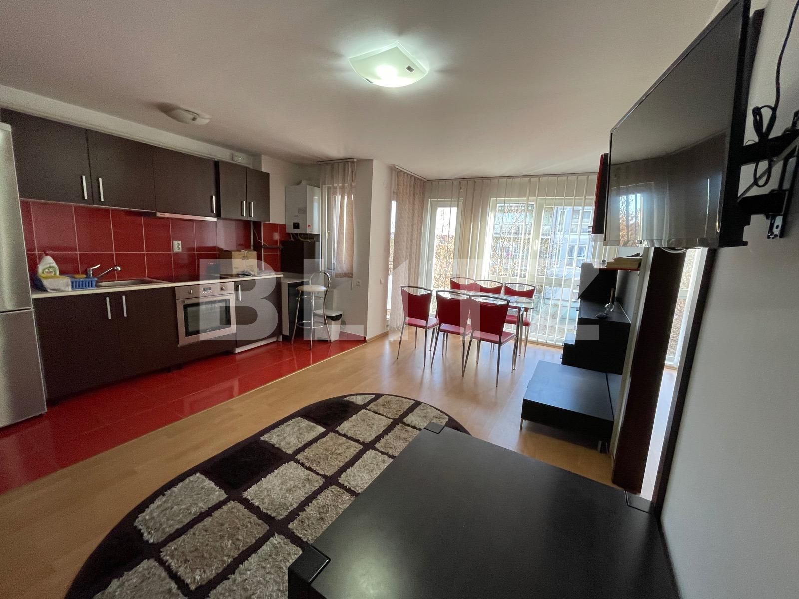 Apartament de închiriat 2 camere Floreşti - 133889AI | BLITZ Cluj-Napoca | Poza8