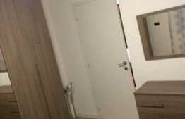 3 camere, 70 mp, mobilat modern, parcare subterana, zona strazii Bucuresti