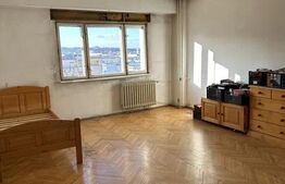 Apartament 1 camera,  41 mp,  etaj  intermediar, zona Iulius MAll 