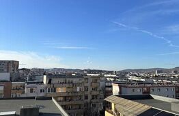 Apartament 1 camera,  41 mp,  etaj  intermediar, zona Iulius MAll 