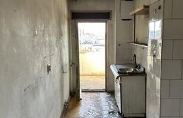 Apartament 1 camera,  41 mp,  etaj  intermediar, zona Iulius MAll 