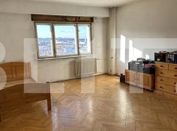 Garsonieră de vânzare Gheorgheni - 133891AV | BLITZ Cluj-Napoca | Poza1