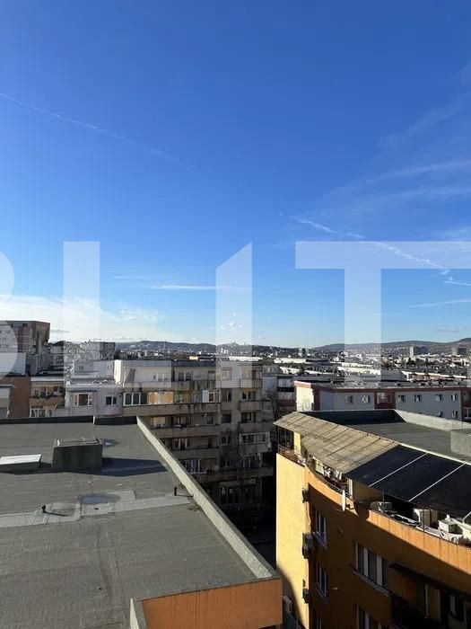 Garsonieră de vânzare Gheorgheni - 133891AV | BLITZ Cluj-Napoca | Poza2