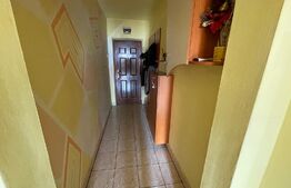 Apartament 2 camere, decomandat, 55 mp, zona Bucegi 