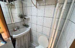 Apartament 2 camere, decomandat, 55 mp, zona Bucegi 