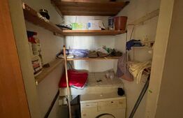 Apartament 2 camere, decomandat, 55 mp, zona Bucegi 