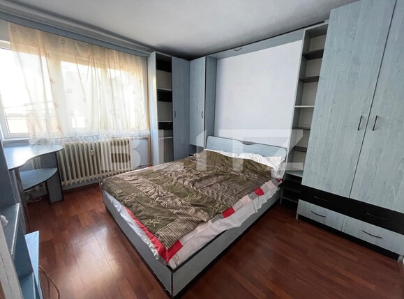 Apartament de închiriat 2 camere Manastur - 133892AI | BLITZ Cluj-Napoca | Poza1