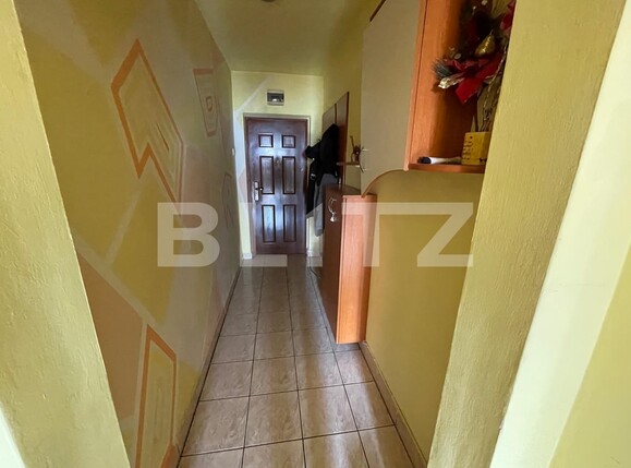 Apartament de închiriat 2 camere Manastur - 133892AI | BLITZ Cluj-Napoca | Poza3