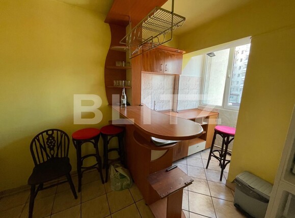 Apartament de închiriat 2 camere Manastur - 133892AI | BLITZ Cluj-Napoca | Poza8