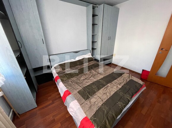 Apartament de închiriat 2 camere Manastur - 133892AI | BLITZ Cluj-Napoca | Poza2