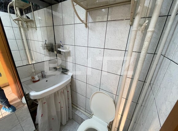 Apartament de închiriat 2 camere Manastur - 133892AI | BLITZ Cluj-Napoca | Poza11