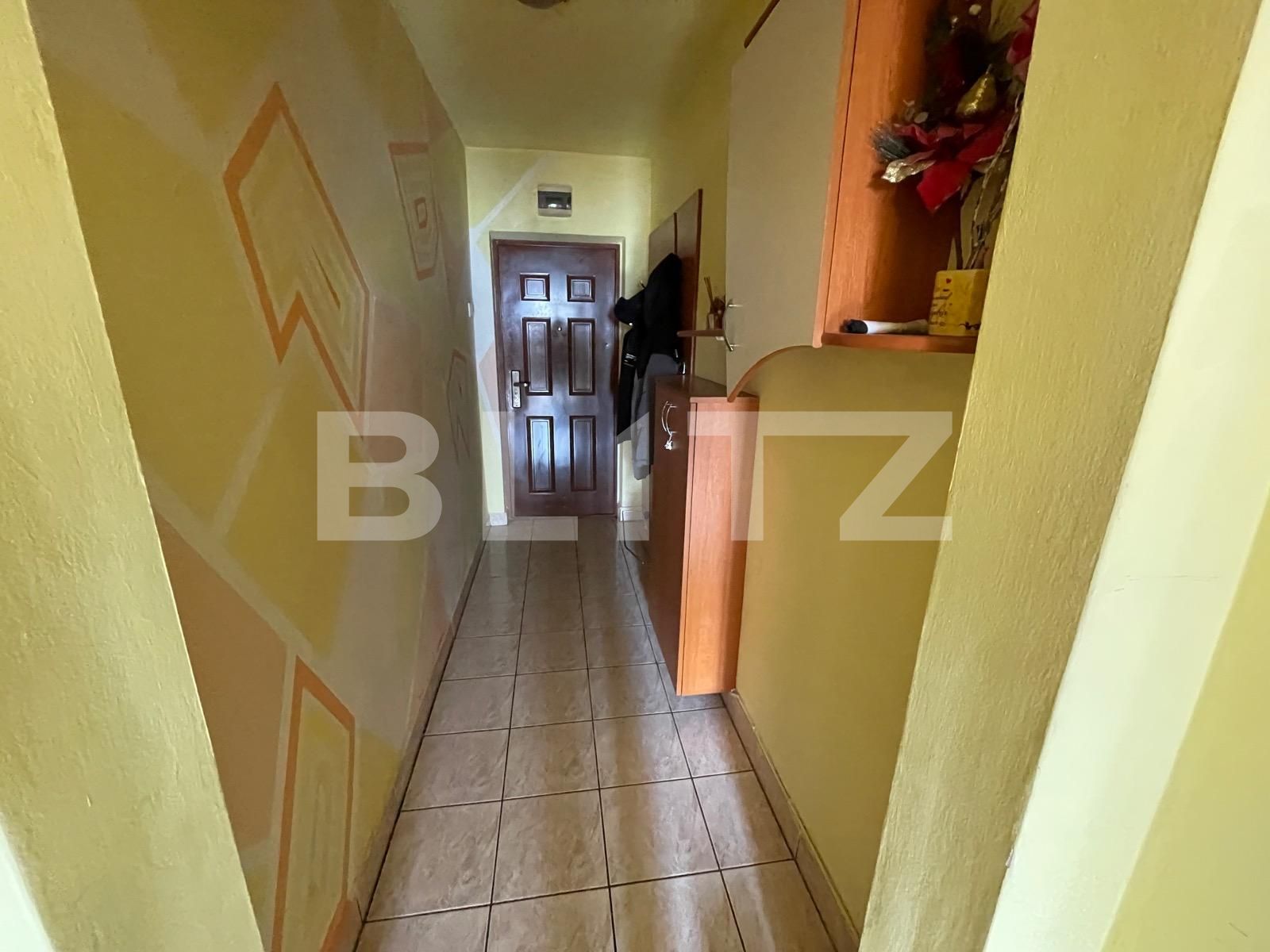 Apartament de închiriat 2 camere Manastur - 133892AI | BLITZ Cluj-Napoca | Poza3