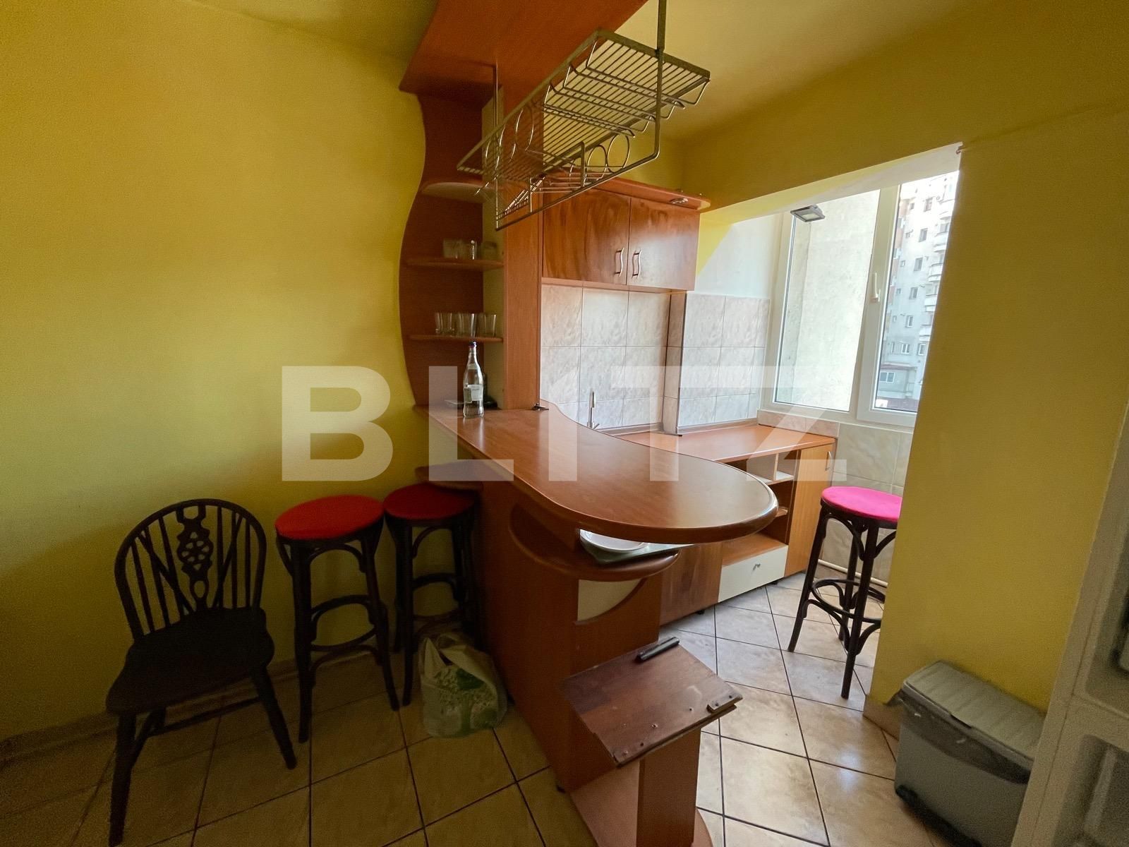 Apartament de închiriat 2 camere Manastur - 133892AI | BLITZ Cluj-Napoca | Poza8