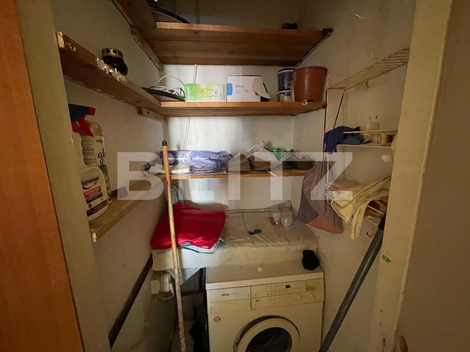 Apartament de închiriat 2 camere Manastur - 133892AI | BLITZ Cluj-Napoca | Poza9