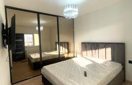 Garsoniera, 35 mp, decomandata,  parcare, zona Calea Baciului 