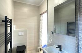 Garsoniera, 35 mp, decomandata,  parcare, zona Calea Baciului 