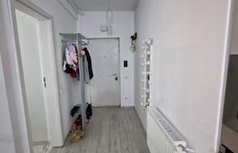 Apartament modern, 2 camere, 55mp, terasa, panorama, parcare, langa Vivo