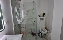 Apartament modern, 2 camere, 55mp, terasa, panorama, parcare, langa Vivo