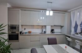 Apartament modern, 2 camere, 55mp, terasa, panorama, parcare, langa Vivo