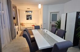 Apartament modern, 2 camere, 55mp, terasa, panorama, parcare, langa Vivo
