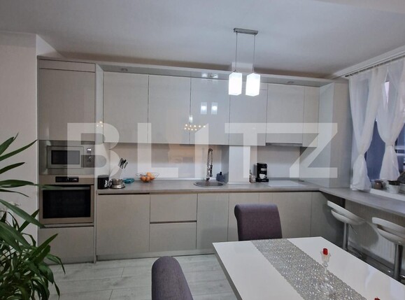 Apartament de vânzare 2 camere Manastur - 133898AV | BLITZ Cluj-Napoca | Poza2