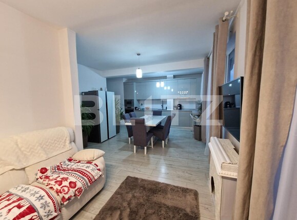 Apartament de vânzare 2 camere Manastur - 133898AV | BLITZ Cluj-Napoca | Poza3