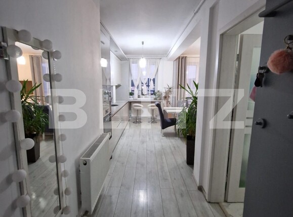 Apartament de vânzare 2 camere Manastur - 133898AV | BLITZ Cluj-Napoca | Poza5