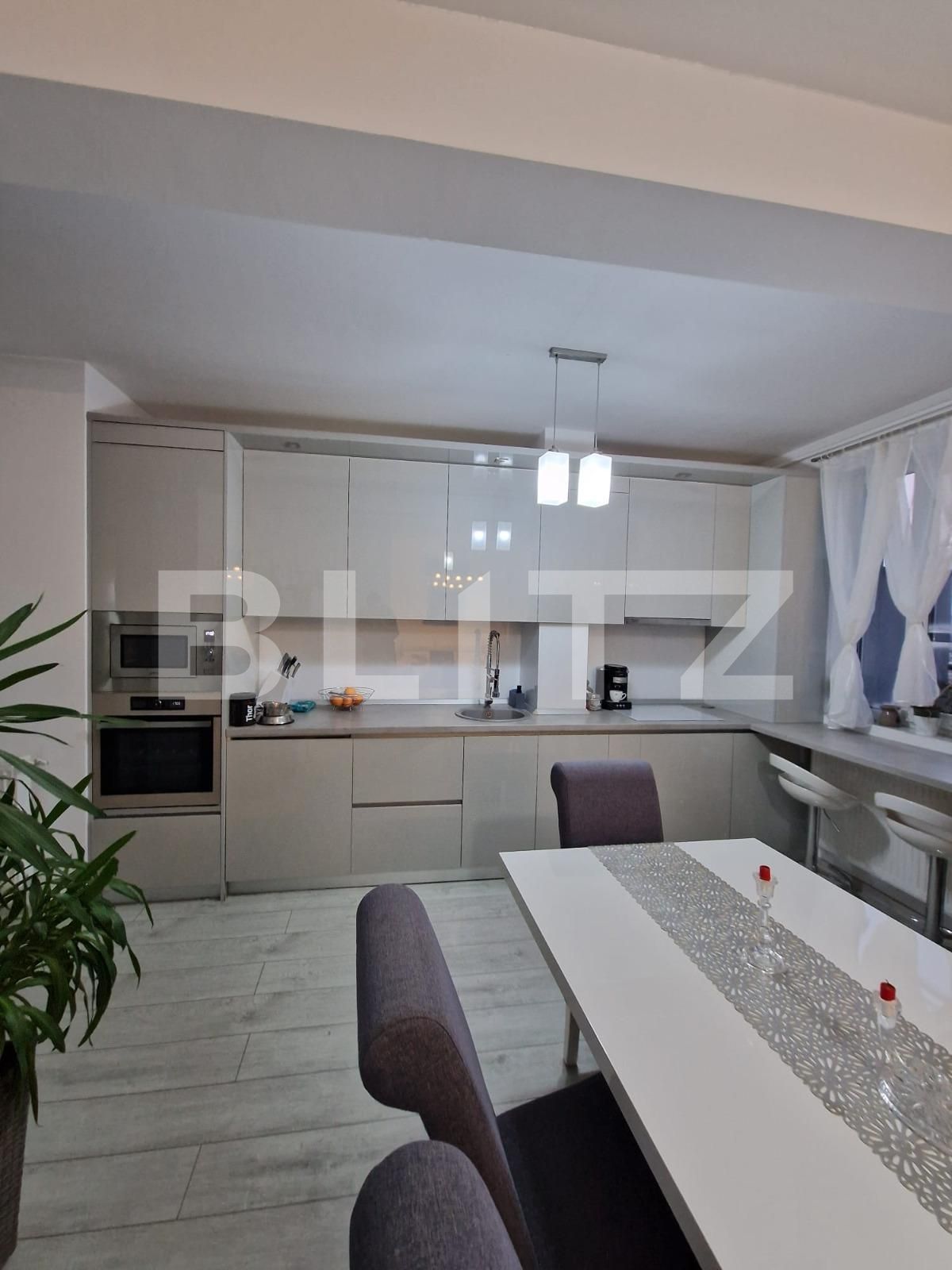 Apartament de vânzare 2 camere Manastur - 133898AV | BLITZ Cluj-Napoca | Poza2