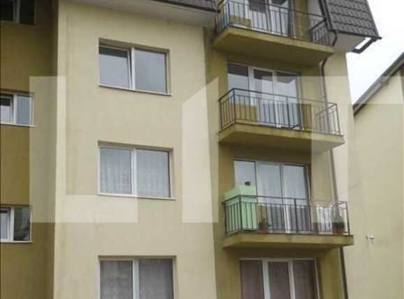 Garsonieră de vânzare Floreşti - 1339AV | BLITZ Cluj-Napoca | Poza1