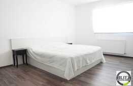 Penthouse 110 mp, 2 terase, parcare, partial mobilat, zona Polus Center!