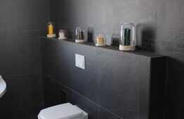 Penthouse 110 mp, 2 terase, parcare, partial mobilat, zona Polus Center!