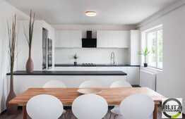 Penthouse 110 mp, 2 terase, parcare, partial mobilat, zona Polus Center!