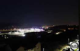 Penthouse 110 mp, 2 terase, parcare, partial mobilat, zona Polus Center!