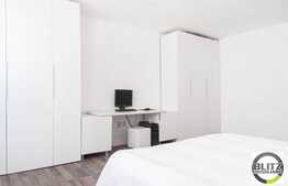 Penthouse 110 mp, 2 terase, parcare, partial mobilat, zona Polus Center!