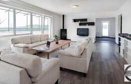 Penthouse 110 mp, 2 terase, parcare, partial mobilat, zona Polus Center!