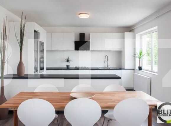 Apartament de vânzare 3 camere Manastur - 13390AV | BLITZ Cluj-Napoca | Poza3