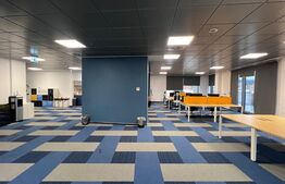 Clasa A Smart, 332mp, Central 