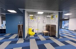 Clasa A Smart, 332mp, Central 