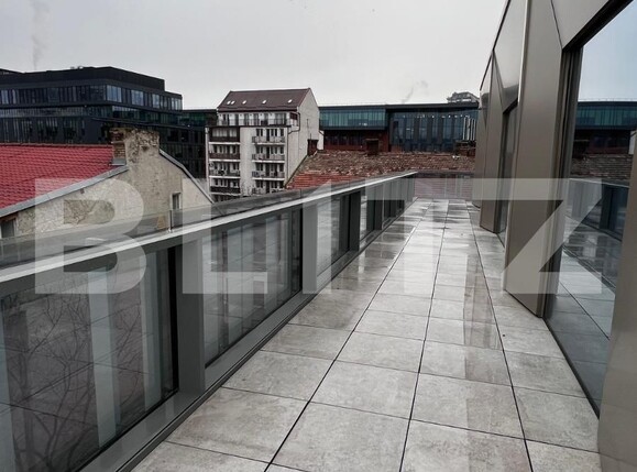 Spațiu birouri de închiriat Central - 133900SIB | BLITZ Cluj-Napoca | Poza3