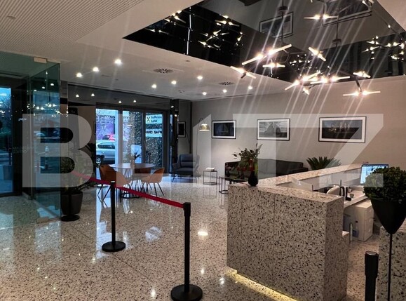 Spațiu birouri de închiriat Central - 133900SIB | BLITZ Cluj-Napoca | Poza12