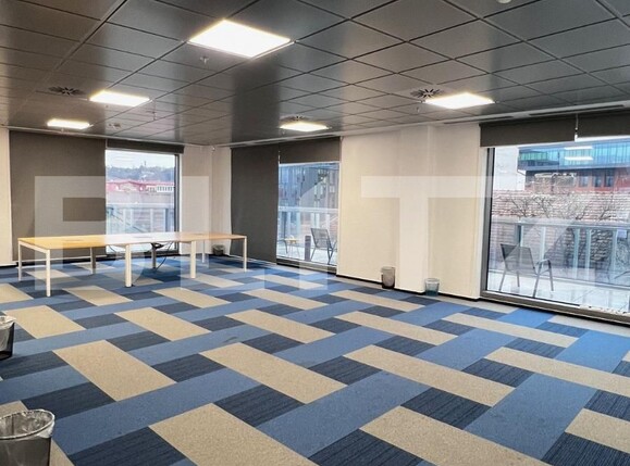 Spațiu birouri de închiriat Central - 133900SIB | BLITZ Cluj-Napoca | Poza11