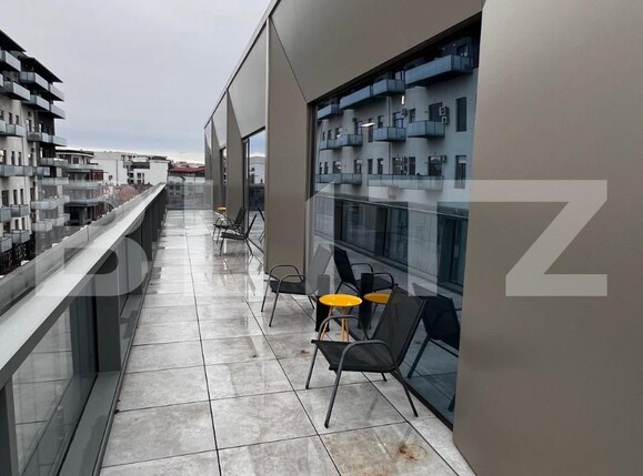 Spațiu birouri de închiriat Central - 133900SIB | BLITZ Cluj-Napoca | Poza4