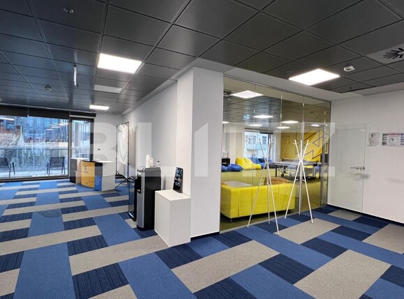Spațiu birouri de închiriat Central - 133900SIB | BLITZ Cluj-Napoca | Poza10