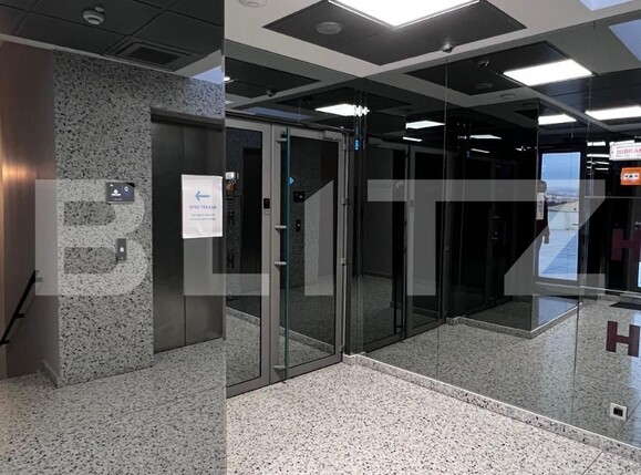 Spațiu birouri de închiriat Central - 133900SIB | BLITZ Cluj-Napoca | Poza13